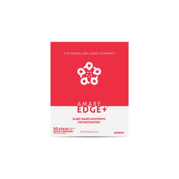 Amare EDGE+