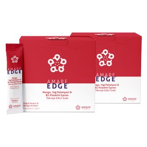 Amare EDGE 2'li Paket