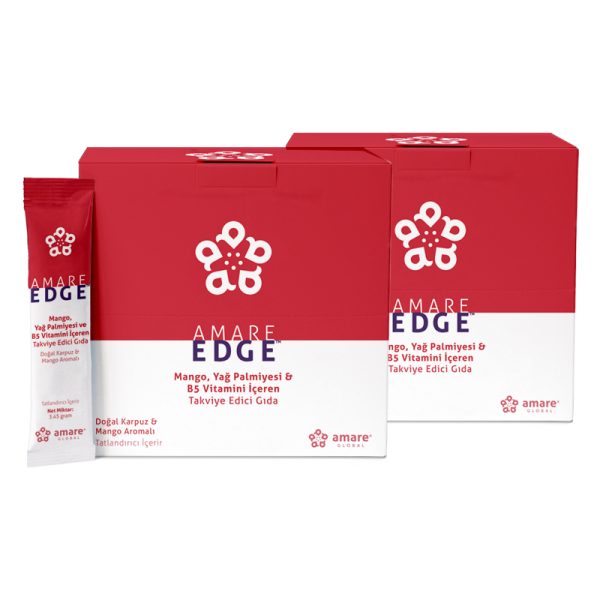 Amare EDGE 2'li Paket