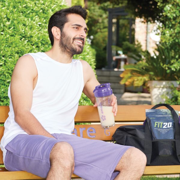 Amare Global FIT20 - Görsel 3