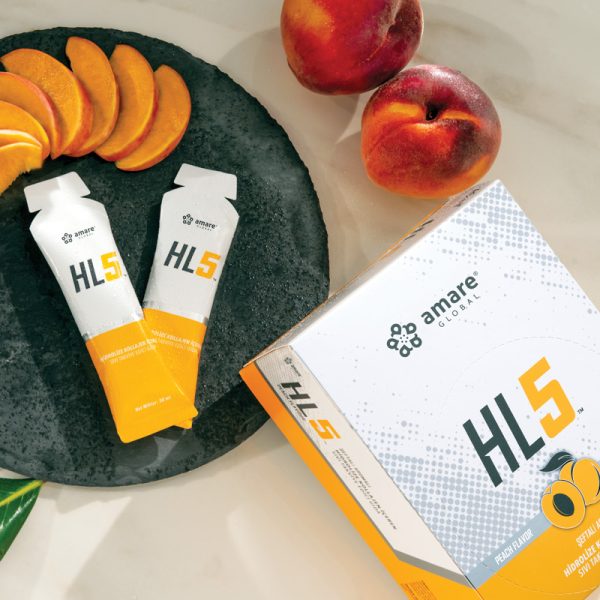 Amare Global HL5 - Görsel 2