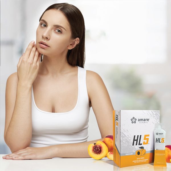 Amare Global HL5 - Görsel 3