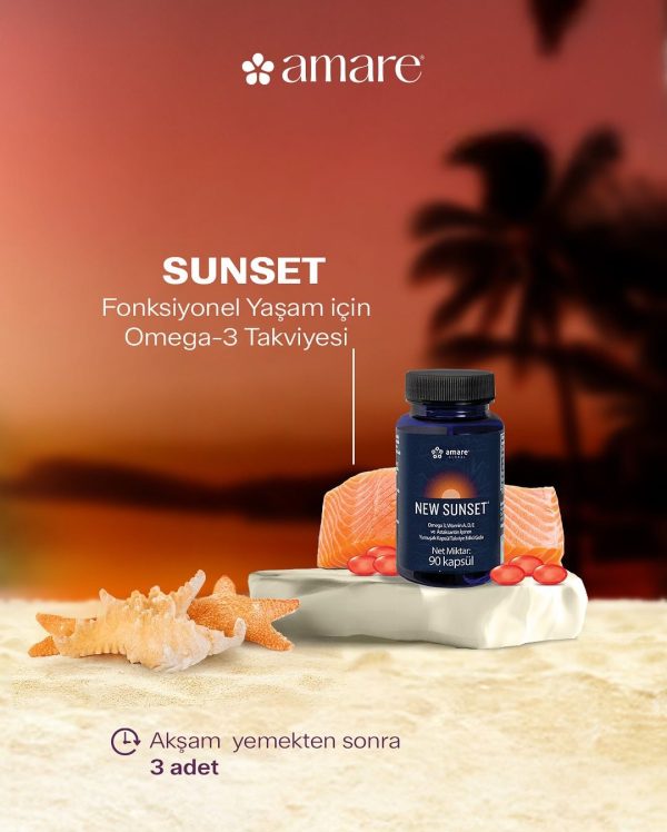 Amare Global Sunset - Görsel 4