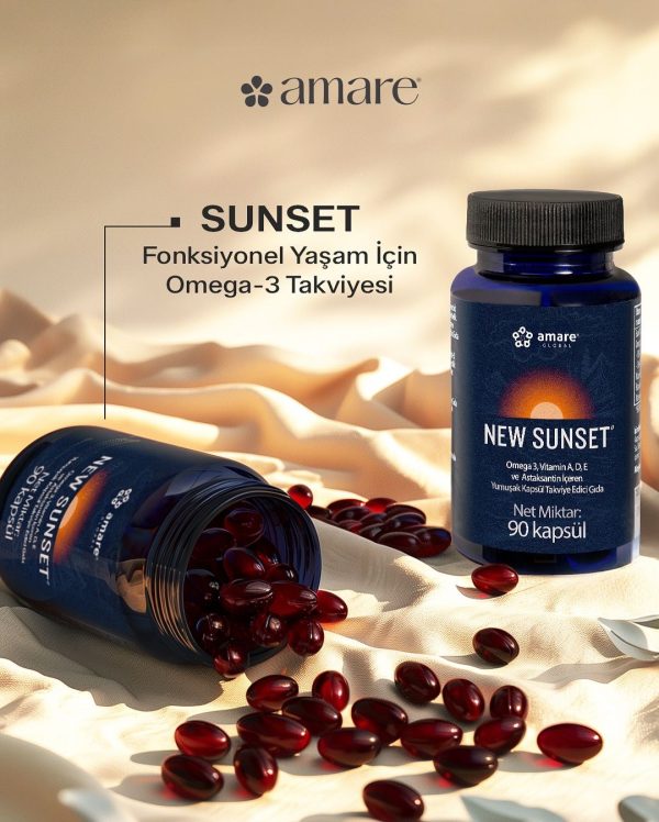Amare Global Sunset - Görsel 5