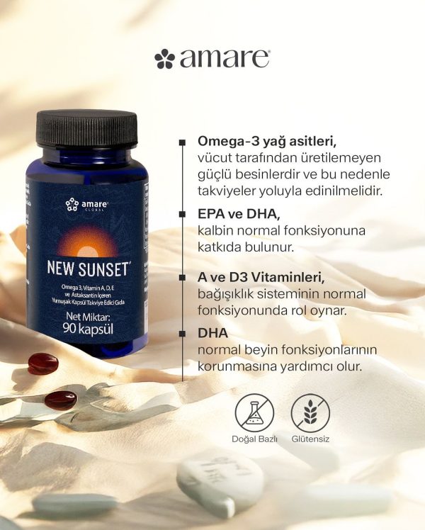 Amare Global Sunset - Görsel 6