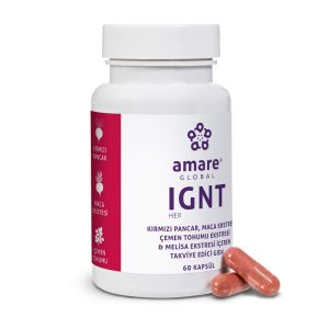 Amare IGNT-HER (Kadın)