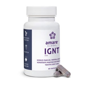 Amare IGNT-HIM (Erkek)