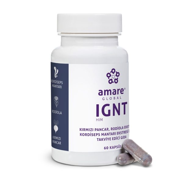 Amare IGNT-HIM (Erkek)