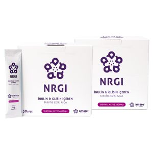 Amare Global NRGI 2'li Paket