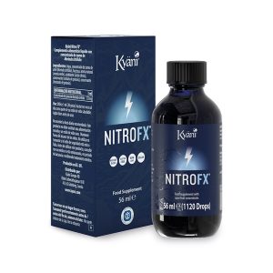 Nitro Fx (56ml)