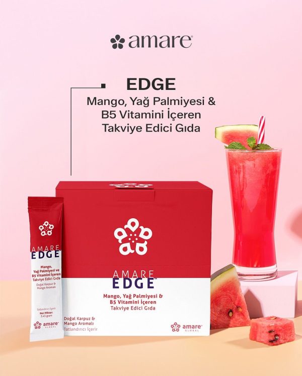 Amare EDGE+ - Görsel 5