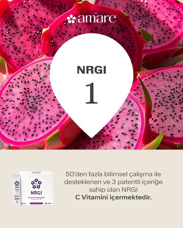 Amare Global NRGI - Görsel 4