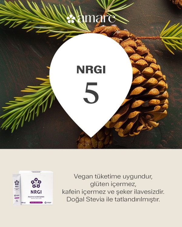 Amare Global NRGI - Görsel 8
