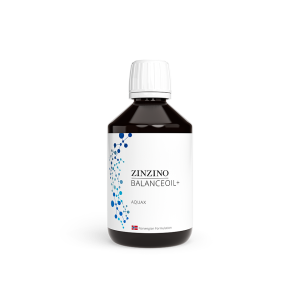 Zinzino Balanceoil (300ml)