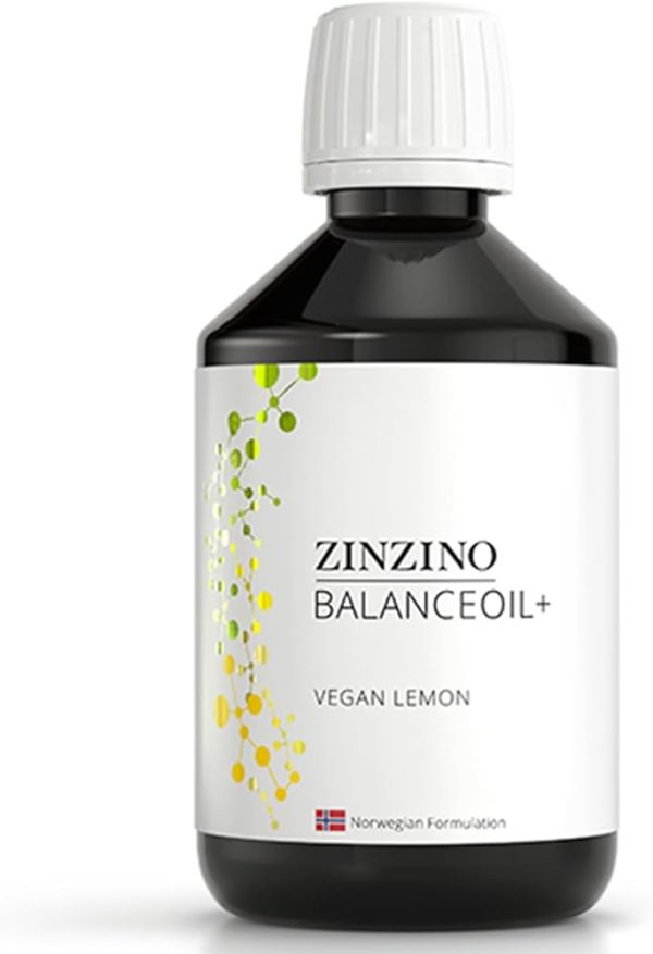 Zinzino Balanceoil (100ml)